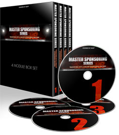 MASTER SPONSORING SERIES